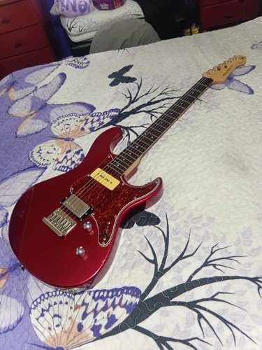 Yamaha pacifica pac - pac, in