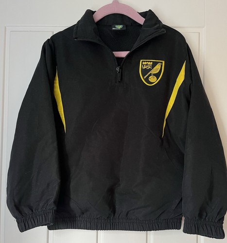 Official norwich city kids - official,