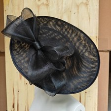 black large hatinator