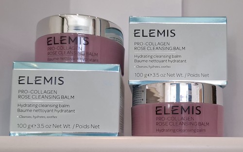 Elemis pro collagen - pro-collagen, rose
