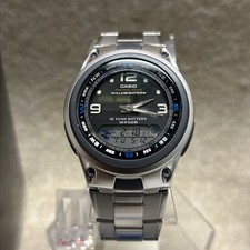 Casio men illuminator - casio, men's