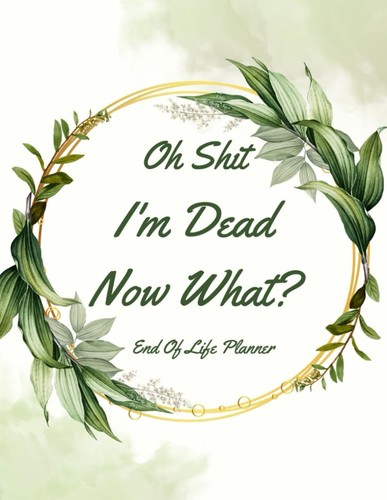 Shit dead now what - now,