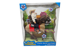 Grand Champions Classic Horse