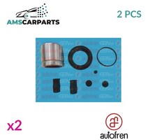 BRAKE CALIPER REPAIR KIT FRONT