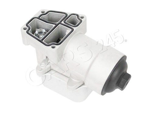 Engine oil cooler - cooler, fits