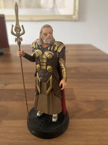 Eaglemoss marvel movie - eaglemoss,
