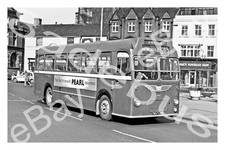Bus Photograph UNITED AUTOMOBILE 567 LHN [2567]