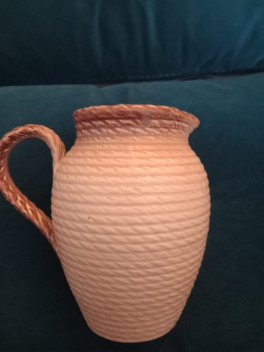Lovatts stoneware jug - lovatts,