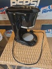 Geepas GCM41505UK Coffee Machine Base Unit Replacement – Main Body Only