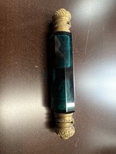 Antique double ended scent - ended,