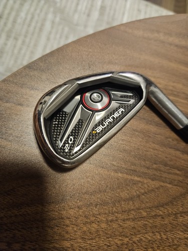 Taylormade burner single - taylormade, 2.0