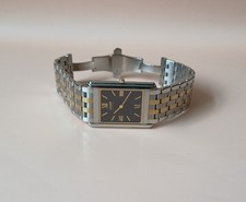 Citizen Men’s Eco Drive