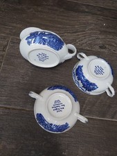 3 Piece Vintage Olde England
