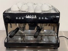 Gaggia Ruby Pro 2-Group