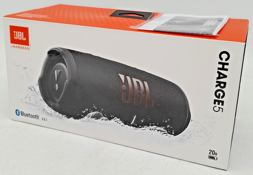 Jbl charge portable - jbl, 5