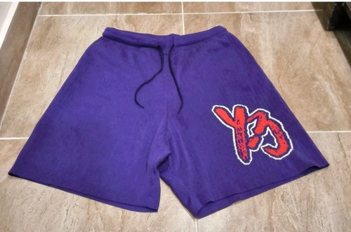 Men knit short - y-3, m