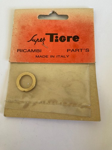Vintage super tigre - vintage,