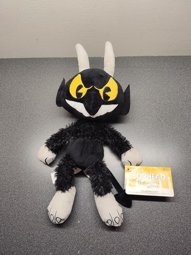 Funko cuphead plush - funko,