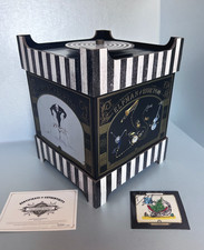 Danny Elfman & TIM BURTON 25th