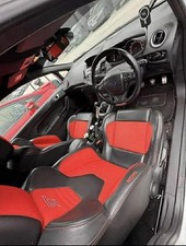 Ford Fiesta Mk7 ST180 2013-17
