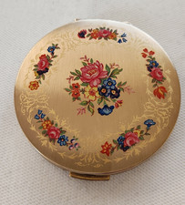 Vintage Stratton Floral