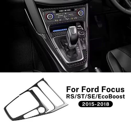 Carbon fibre air con - carbon,