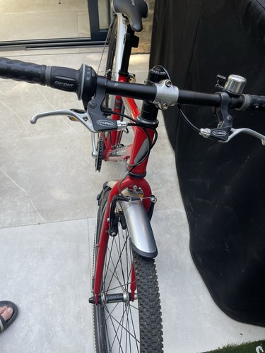 Islabikes cnoc 26in - islabikes, small