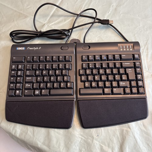 Kinesis freestyle ergonomic - 2,