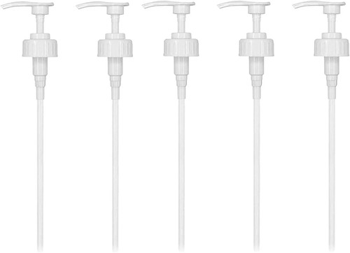 Pcs pump dispenser - pcs,