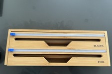 Foil And Cling Film Holder / Dispenser