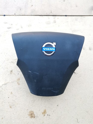 Volvo s40 airbag steering - s40,