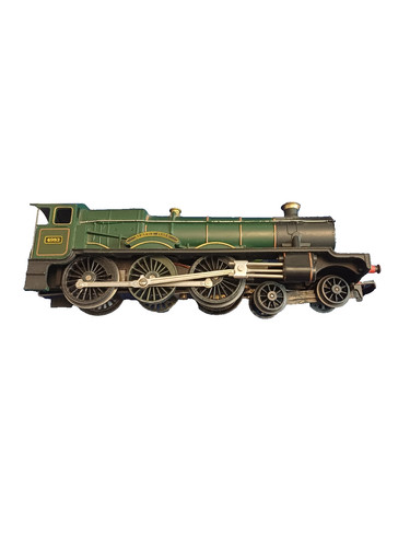 Hornby gauge gwr class - oo, 4900