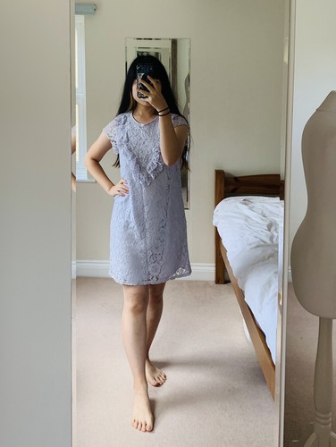 Zara bnwt 60s retro style - bnwt,