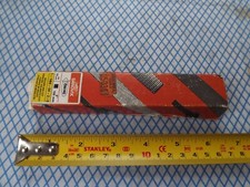 Vintage Sandvik Oebrg Files Engineer jeweler silversmith