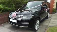 Handmade Luxury 5 Bow