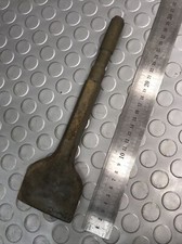 75mm Bolster Chisel CP9 , RK12
