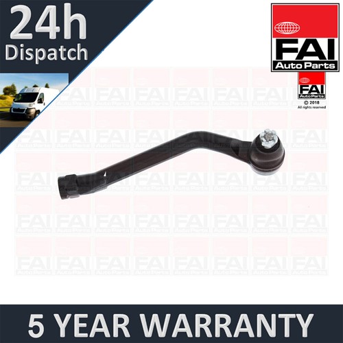 Tie rod end front right - rod,