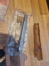 yamaha yz465 yz250 it465 it490 gear shaft nos genuine 3r5 80/83