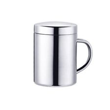 Stainless Steel Insulated