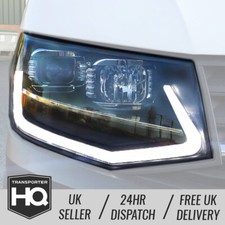 VW Transporter T6 V3 LED DRL