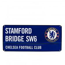 Chelsea FC Stamford Bridge