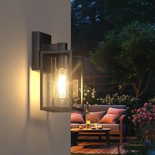 Outdoor Wall Mount Exterior