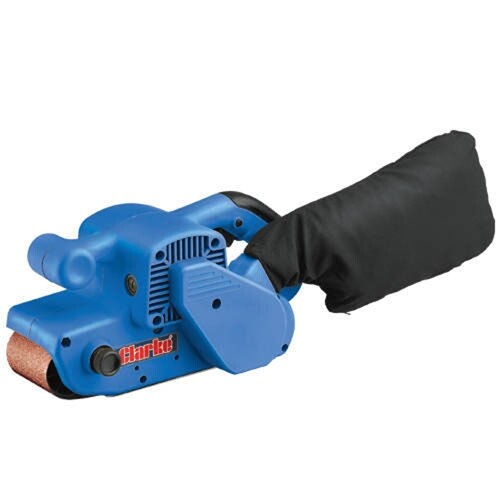 Clarke 900w hand - 76,