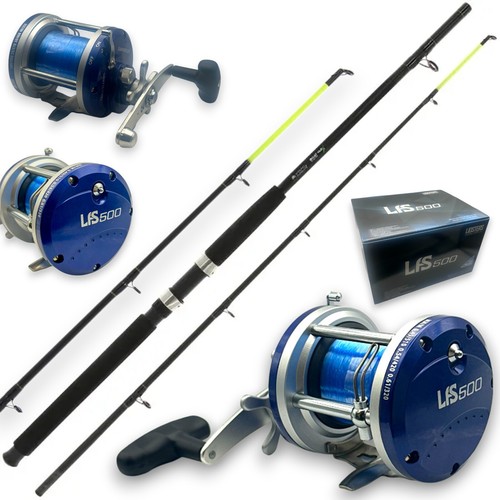 Lfs 500 multiplier sea fishing - lfs,