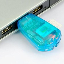 SIM Card Reader With USB