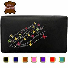 Butterfly Purse Soft Real