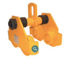 TTC Lifting Gear Raptor HMT50