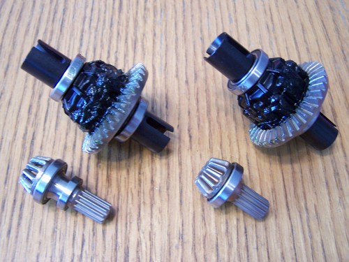 Fits traxxas maxx front - traxxas, x-maxx