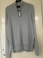 MARKS & SPENCER MENS  ZIP