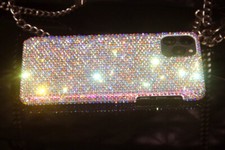 Bling Diamond Case Crystals